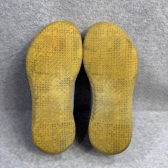 Nobull Shoes Womens Size 9 Grey Superfabric Athletic Workout Crossfit Sneakers - Picture 8 of 10